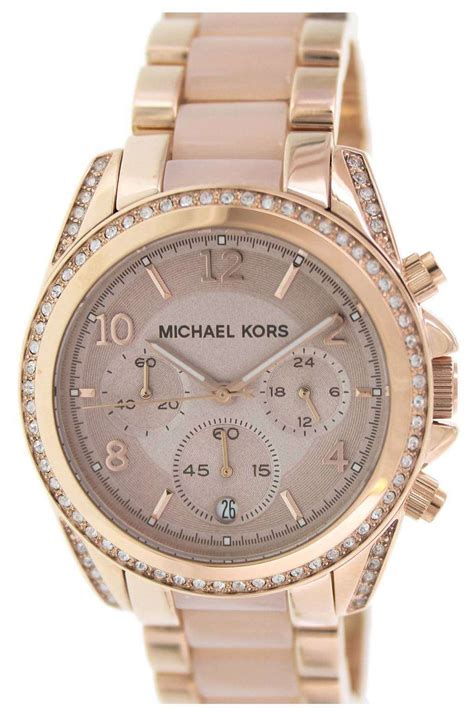 michael kors warches|michael kors women watches clearance.